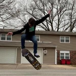 Meet your Posher, Daniel